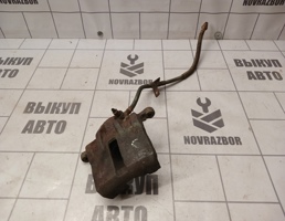 Суппорт передний левый для Hyundai Elantra 3  00-05  запчасти бу