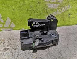 Замок двери передней правой для Opel Meriva 2003-2010  запчасти бу