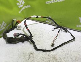 Проводка (коса) для Toyota Corolla E10 1992-1997  запчасти бу