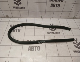 Уплотнитель капота для Skoda Yeti 2009-2018  запчасти бу