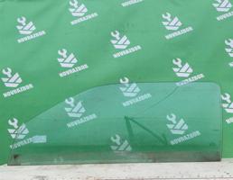 Стекло двери передней левой для VW Golf 3 Vento 91-97  запчасти бу