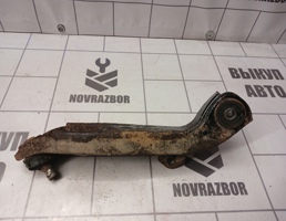 Рычаг передний нижний левый для Chery QQ6 S21 07-10  запчасти бу