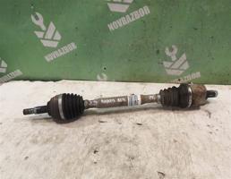 Полуось привод для Renault Logan 2005-2014  запчасти бу
