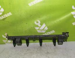 Форсунка инжекторная для Ford Focus 1 1998-2004  запчасти бу