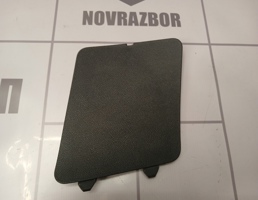 Обшивка багажника для Renault Megane 3 09-16  запчасти бу