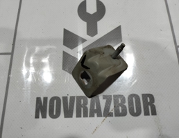 Кронштейн крепления крыла для Renault Clio 3  2005-2012  запчасти бу