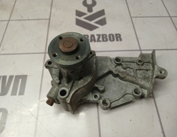 Насос водяной (помпа) для Chery QQ6 S21 07-10  запчасти бу