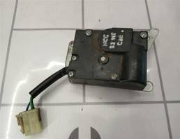 Моторчик заслонки отопителя для Kia Spectra 2001-2011  запчасти бу