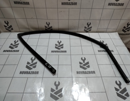 Уплотнитель стекла двери для Ford Focus 1 1998-2004  запчасти бу