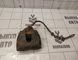 Суппорт передний левый для Ford Focus 2 05-08  запчасти бу