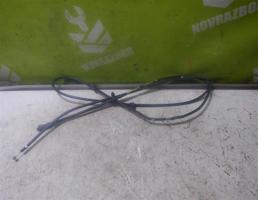 Трос открывания капота для VW Golf 4 Bora 97-05  запчасти бу