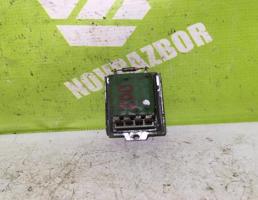 Резистор отопителя для Seat Cordoba 1996-1999  запчасти бу