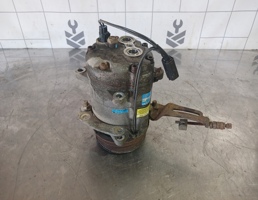 Компрессор кондиционера для Volvo 440 1992-1994  запчасти бу