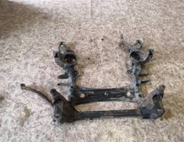 Балка подмоторная для BMW X3 F25 2010-2017  запчасти бу