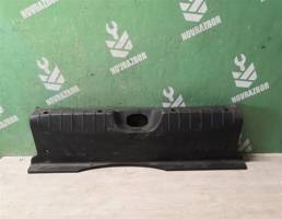 Обшивка багажника для LADA VESTA 15-19  запчасти бу