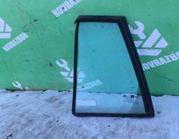 Стекло двери задней правой (форточка) для Kia RIO 1 2000-2004  запчасти бу