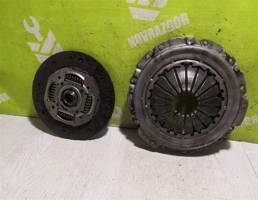 Комплект сцепления для VW Passat B4 94-96  запчасти бу