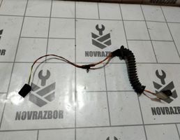 Проводка (коса) для Volvo 440 1992-1994  запчасти бу