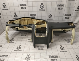 Торпедо для Hyundai Elantra 3  00-05  запчасти бу