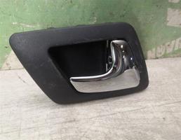 Ручка двери задней внутренняя правая для VW Polo Classic 95-02  запчасти бу