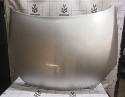 Капот для Opel Corsa C 2000-2006  запчасти бу