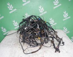 Проводка (коса) для Daewoo Nexia 95-16  запчасти бу
