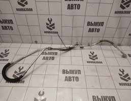 Трубка кондиционера для Ford Focus 1 1998-2004  запчасти бу