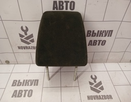 Подголовник для Ford Focus 2 05-08  запчасти бу