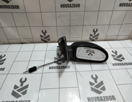 Зеркало правое механическое для Ford Focus 1 1998-2004  запчасти бу