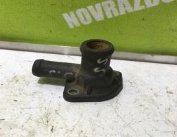 Фланец / тройник для VW Passat  B3  1988-1993  запчасти бу