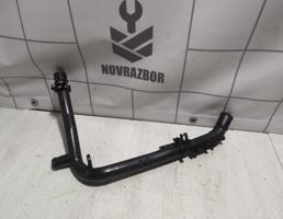 Трубка системы охлаждения для Skoda Octavia A5 1Z   04-13  запчасти бу