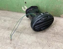 Дефлектор воздушный для Ford Focus 1 1998-2004  запчасти бу