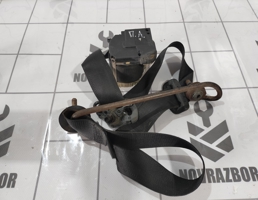 Ремень безопасности для Opel Corsa C 2000-2006  запчасти бу