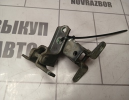 Петля двери для Mitsubishi Lancer 10 CX  CY 07-17  запчасти бу