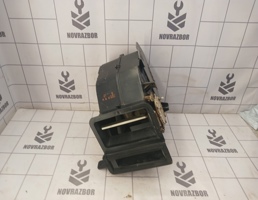 Корпус отопителя для Kia RIO 1 2000-2004  запчасти бу