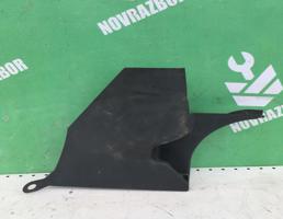 Накладка порога (внутренняя) для Rover 4-series 1995-2000  запчасти бу