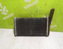 Радиатор отопителя для BMW 5-серия E28 81-87  запчасти бу