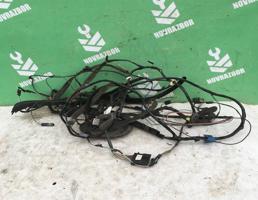 Проводка (коса) для Renault Megane 96-99  запчасти бу