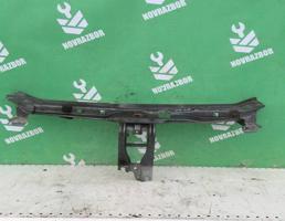 Панель передняя для Renault Clio 2 Symbol 1998-2008  запчасти бу