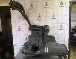 Бак топливный для Skoda Octavia A4 1U 2000-2011  запчасти бу