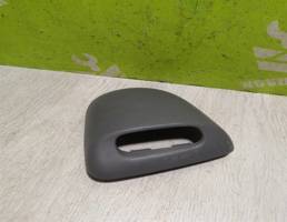 Накладка (кузов внутри) для Renault Clio 2 Symbol 1998-2008  запчасти бу