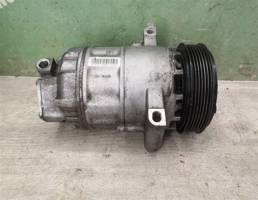 Компрессор кондиционера для LADA VESTA 15-19  запчасти бу
