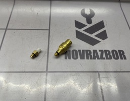 Клапан пневматический для Mercedes Benz W220 1998-2005  запчасти бу