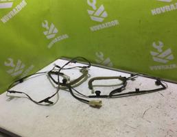 Проводка (коса) для Mitsubishi Galant 8  EA 97-03  запчасти бу