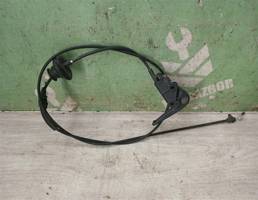 Трос открывания капота для Citroen C-Elysee 2012>  запчасти бу