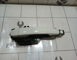 Ручка двери передней наружная правая для LADA VESTA 15-19  запчасти бу