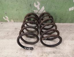 Пружина задняя для Fiat Punto 1(176) 93-99  запчасти бу