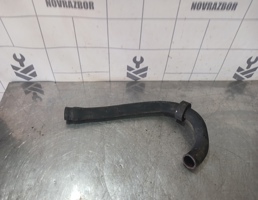 Патрубок для Audi A6 (C4) 1994-1997  запчасти бу