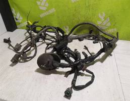 Проводка (коса) для Mitsubishi Space Wagon (N3,N4) 1991-2000  запчасти бу