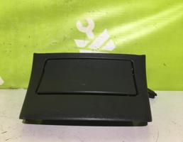 Пепельница задняя (в консоль) для Mercedes Benz W211 E-Class 2002-2009  запчасти бу